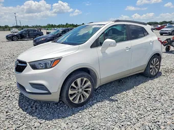 2019 Buick Encore KL4CJASB1KB726157