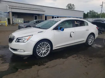 2015 Buick LaCrosse 1G4GF5G39FF203173