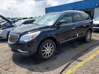 2017 Buick Enclave 5GAKRAKD5HJ240477