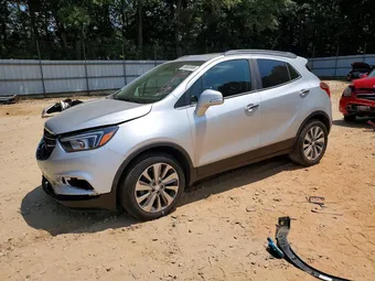 2019 Buick Encore KL4CJASB7KB934057 Lot 58803606