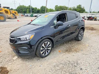2021 Buick Encore KL4CJESB0MB300521