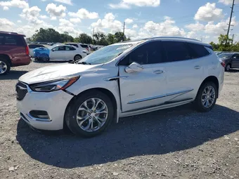 2020 Buick Enclave 5GAERDKW3LJ154593