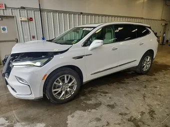2023 Buick Enclave 5GAEVAKW6PJ137576