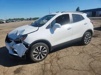 2022 Buick Encore KL4CJESM3NB523266