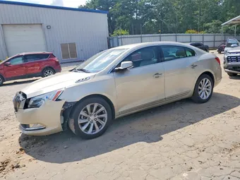 2015 Buick LaCrosse 1G4GB5G32FF114623