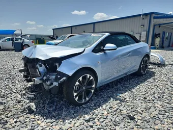2016 Buick Cascada W04WT3N57GG026128