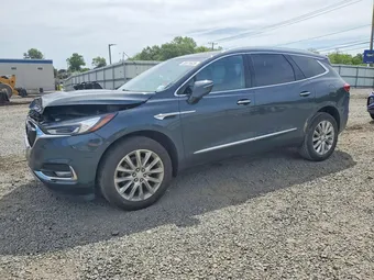 2021 Buick Enclave 5GAEVBKW0MJ146811