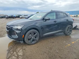 2023 Buick Envision LRBFZPR41PD198216