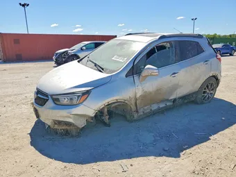2017 Buick Encore KL4CJ2SB8HB205046