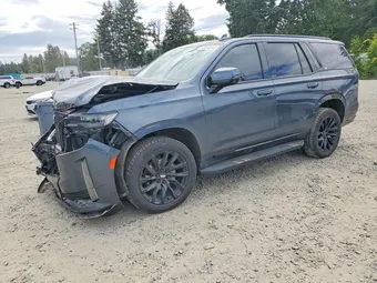 2021 Cadillac Escalade 1GYS4GKTXMR322038