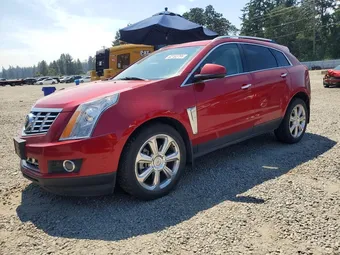 2015 Cadillac SRX 3GYFNGE31FS628040