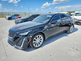 2023 Cadillac CT5 1G6DW5RK9P0142202