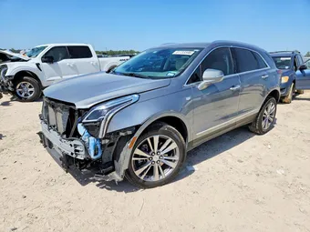 2024 Cadillac XT5 1GYKNCRS1RZ744323