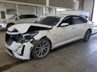2023 Cadillac CT5 1G6DU5RK0P0151604