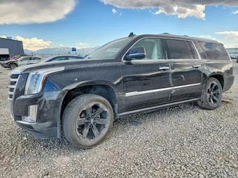 2017 Cadillac Escalade ESV 1GYS4JKJ8HR234882