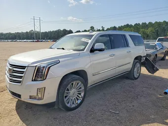 2017 Cadillac Escalade ESV 1GYS3KKJ0HR314766