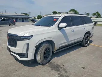 2021 Cadillac Escalade 1GYS4CKL9MR184596