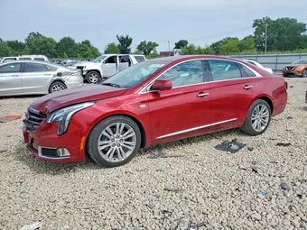 2019 Cadillac XTS 2G61N5S31K9156456