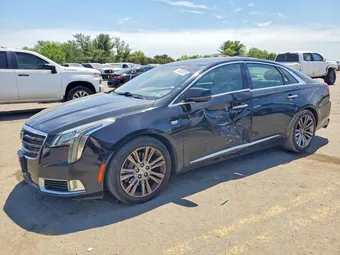 2018 Cadillac XTS 2G61M5S38J9143835