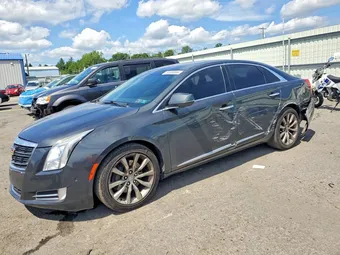 2017 Cadillac XTS 2G61M5S30H9133603