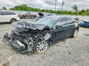 2022 Cadillac CT5 1G6DX5RK8N0117947