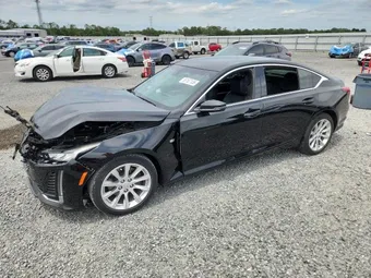 2020 Cadillac CT5 1G6DM5RK9L0147240