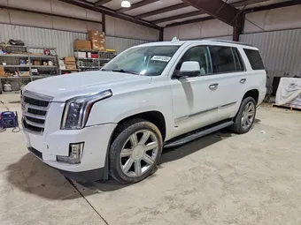 2020 Cadillac Escalade 1GYS4CKJ1LR208760
