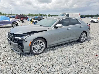 2023 Cadillac CT4 1G6DB5RK5P0115669