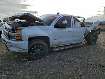 2019 Chevrolet Silverado 2500 HD 1GC1KSEY1KF116557 Lot 77579045