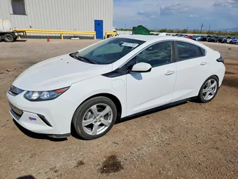 2018 Chevrolet Volt 1G1RC6S59JU148547