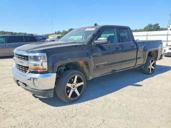 2017 Chevrolet Silverado 1GCVKRECXHZ188783