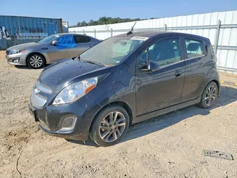 2015 Chevrolet Spark KL8CL6S04FC710622 Lot 63656496