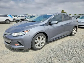 2018 Chevrolet Volt 1G1RD6S59JU155169