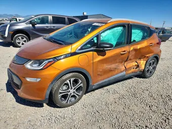 2017 Chevrolet Bolt 1G1FX6S07H4188020