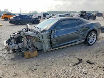 2015 Chevrolet Camaro 2G1FK1EJ6F9233352