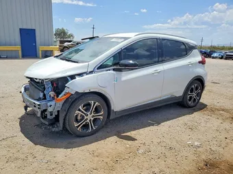 2020 Chevrolet Bolt EV 1G1FZ6S01L4125160