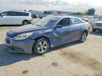 2015 Chevrolet Malibu 1G11B5SL6FF135209