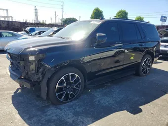 2023 Chevrolet Tahoe 1GNSCRKL3PR275466