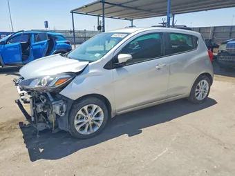 2020 Chevrolet Spark KL8CD6SA0LC419441