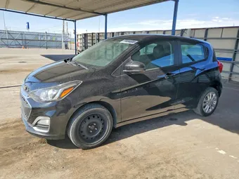 2020 Chevrolet Spark KL8CD6SA5LC416437