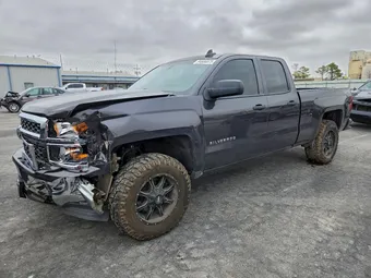 2015 Chevrolet Silverado 1GCVKPEH7FZ419572 Lot 94666875