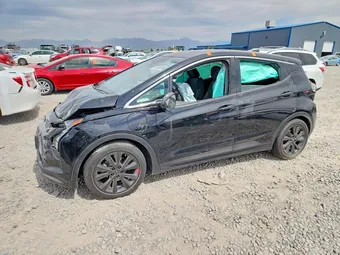 2022 Chevrolet Bolt EV 1G1FW6S01N4101551