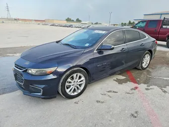2017 Chevrolet Malibu 1G1ZE5ST7HF248082 Lot 63863756