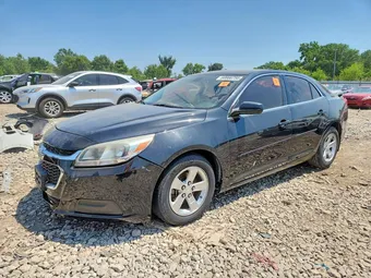 2015 Chevrolet Malibu 1G11B5SL4FF331570 Lot 60866756