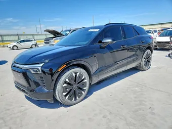 2024 Chevrolet Blazer EV 3GNKDCRJ6RS151383