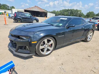 2015 Chevrolet Camaro 2G1FG1EW6F9229301