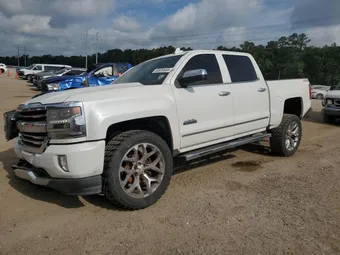 2016 Chevrolet Silverado 1500 3GCUKTEJ6GG210560 Lot 46357576
