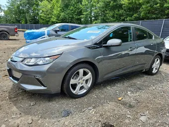 2017 Chevrolet Volt 1G1RC6S50HU167434