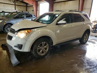 2015 Chevrolet Equinox 2GNFLBE36F6417422 Lot 59362686
