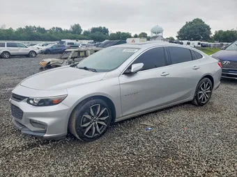 2016 Chevrolet Malibu 1G1ZE5ST7GF208390